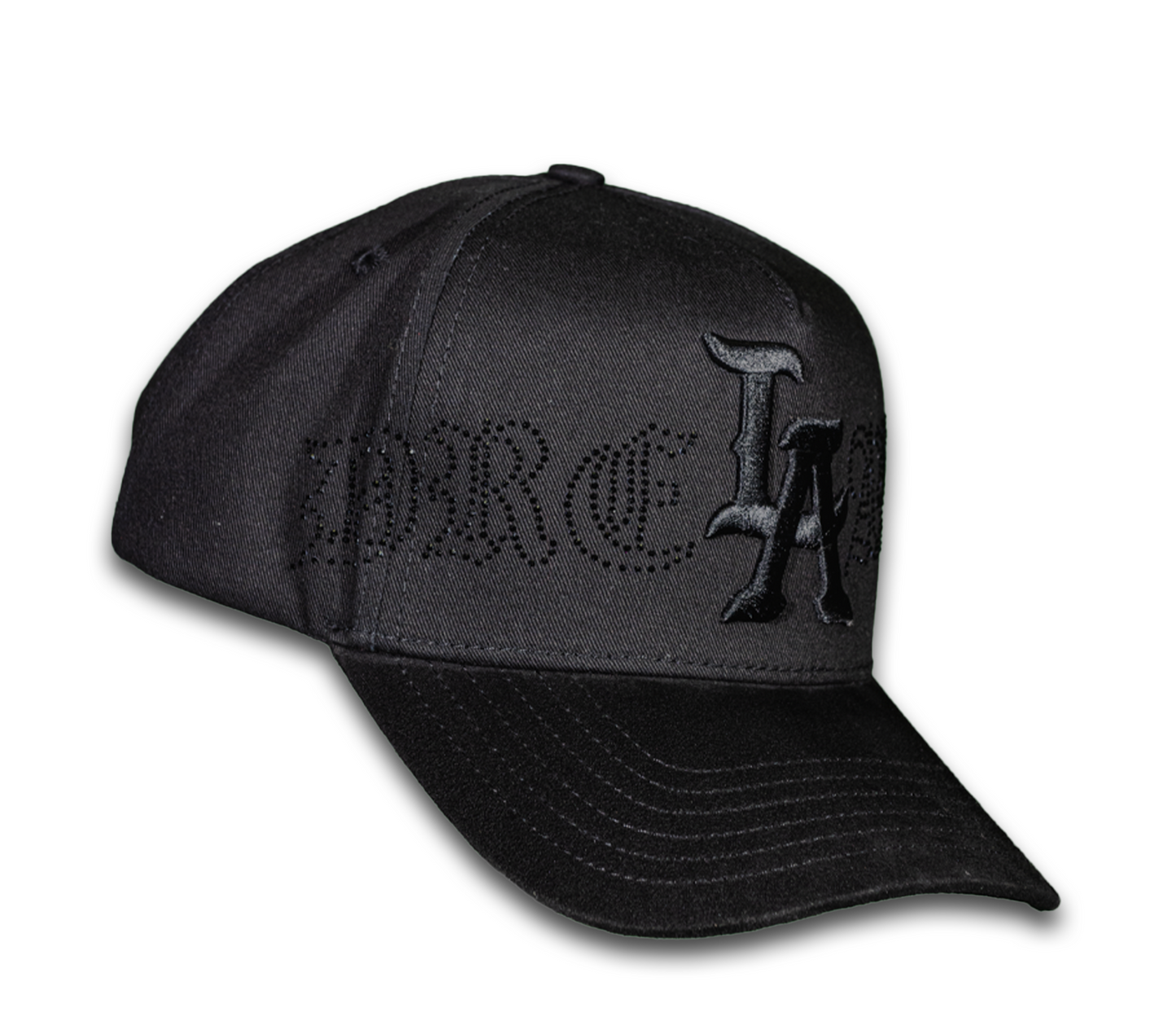 LA Dreams Snapback