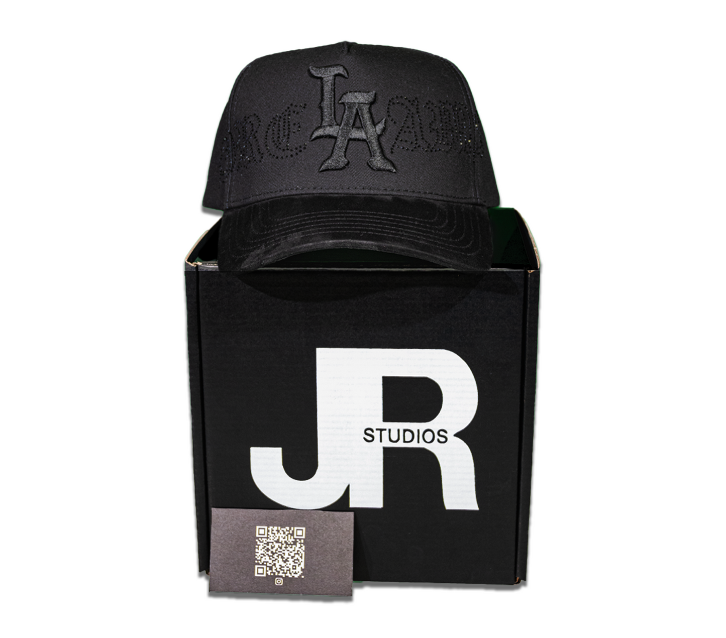 LA Dreams Snapback